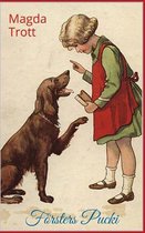 F rsters Pucki (Illustrierte Ausgabe)