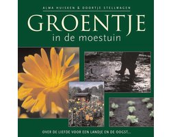 Groentje In De Moestuin