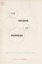 Foundations of Human Interaction - The Origins of Fairness