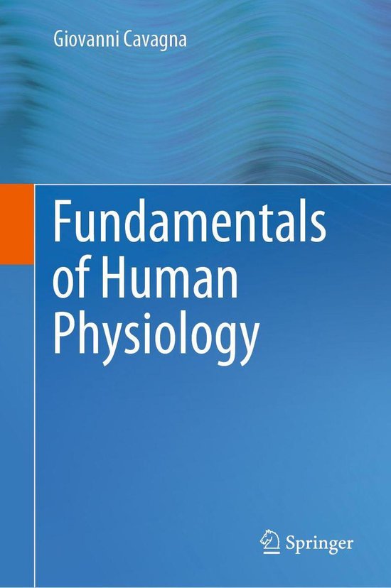 Biomedical and Life Sciences (R0) - Fundamentals of Human Ph ... - cover