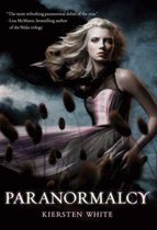 Paranormalcy 1 - Paranormalcy