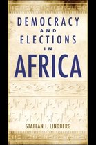 Democracy and Elections in Africa