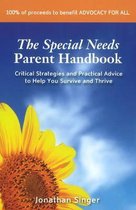 The Special Needs Parent Handbook