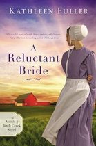 An Amish of Birch Creek Novel-A Reluctant Bride