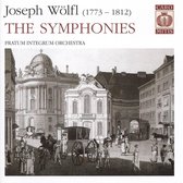 Joseph Wölfl: The Symphonies