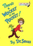 Bright & Early Books(R) - There's a Wocket in my Pocket