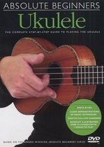 Absolute Beginners Ukulele Multilanguage