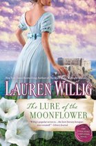 Pink Carnation 12 - The Lure of the Moonflower