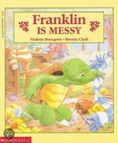 Franklin Is Messy