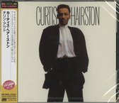 Curtis Hairston