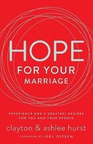 Hope for Your Marriage