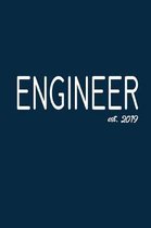 Engineer est. 2019