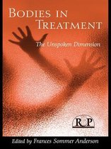 Relational Perspectives Book Series - Bodies In Treatment
