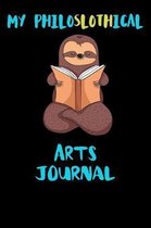 My Philoslothical Arts Journal