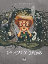 The Heart of Shadows 1 - The Heart of Shadows
