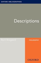 Oxford Bibliographies Online Research Guides - Descriptions: Oxford Bibliographies Online Research Guide