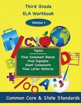 Third Grade ELA Volume 1