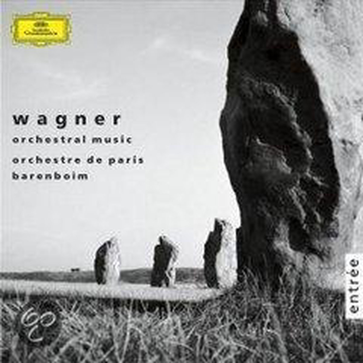 Orchestral Music