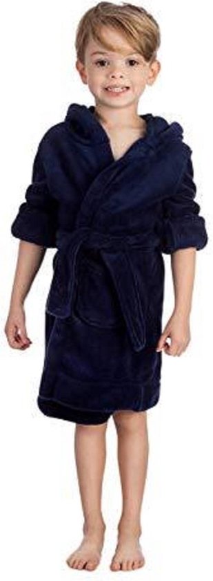 2 Sterren & Meer - Jongensbadjassen / Nachtkleding & Ochtendjassen Jo