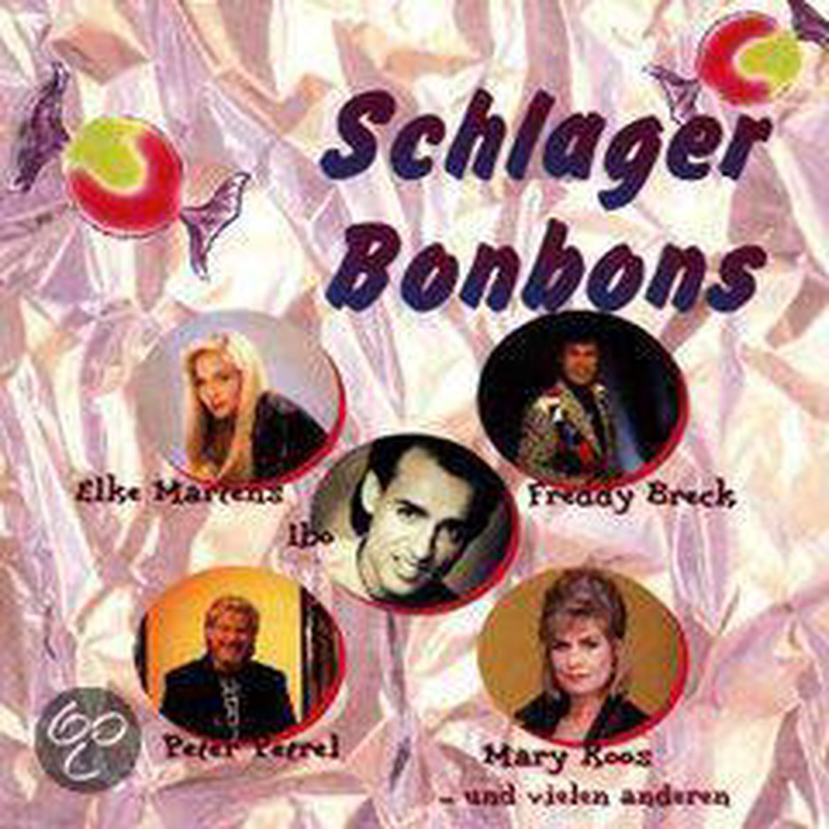 Schlager Bonbons