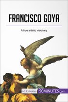 Art & Literature - Francisco Goya