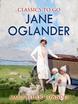 Classics To Go - Jane Oglander