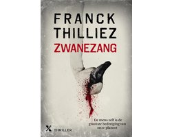 De 8 beste boeken van Franck Thilliez die je moet lezen
