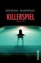 Killerspiel