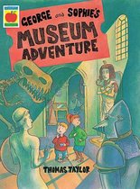 George And Sophie's Museum Advent
