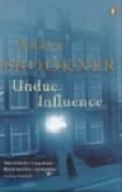 Undue Influence