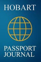 Hobart Passport Journal