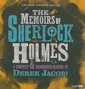 The Memoirs of Sherlock Holmes: A Complete & Unabridged Reading