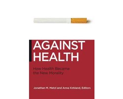 Biopolitics 18 - Against Health