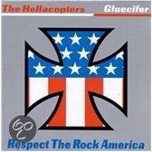 Hellacopters/Gluecifer - Respect The Rock America