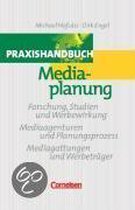 Praxishandbuch Mediaplanung