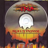 Meltdown: Music of TNA Wrestling, Vol. 2