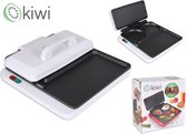 Kiwi KSM2430 - Contactgrill