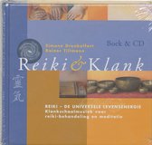 Reiki & Klank + Cd