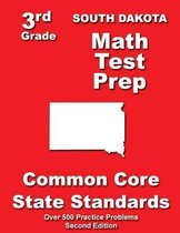 South Dakota 3rd Grade Math Test Prep