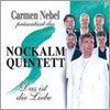 Carmen Nebel Präsentiert das Nockalm Quintett: Das Ist die Liebe