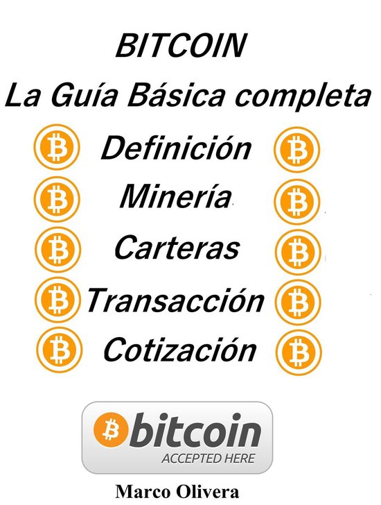 guia basica bitcoins