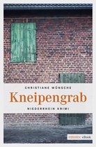 Niederrhein Krimi - Kneipengrab