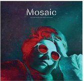 Mosaic - Music From The HBO Limited Series (Transparent Red Vinyl)