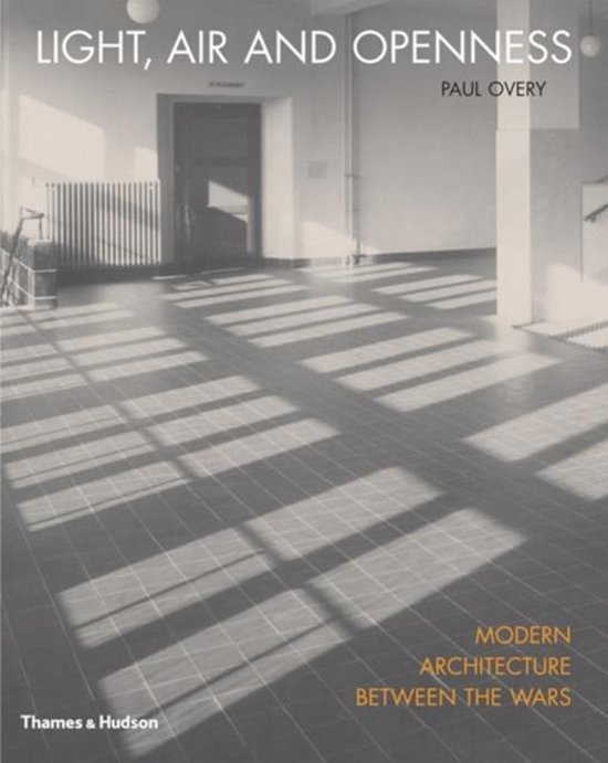 Light, Air And Openness