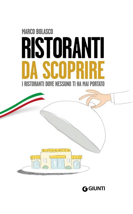 Ristoranti da scoprire - cover