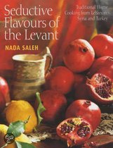 Flavours of the Levant Home Cooking from Lebanon, Syria and Turkey