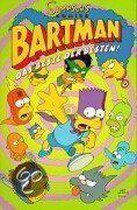 Simpsons Comics. Bartmann