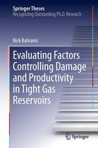 Springer Theses - Evaluating Factors Controlling Damage and Productivity in Tight Gas Reservoirs