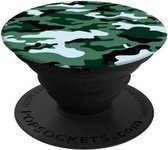 PopSocket - Groen Camo