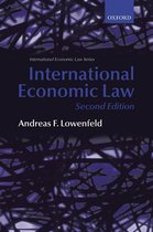International Economic Law Series - International Economic Law
